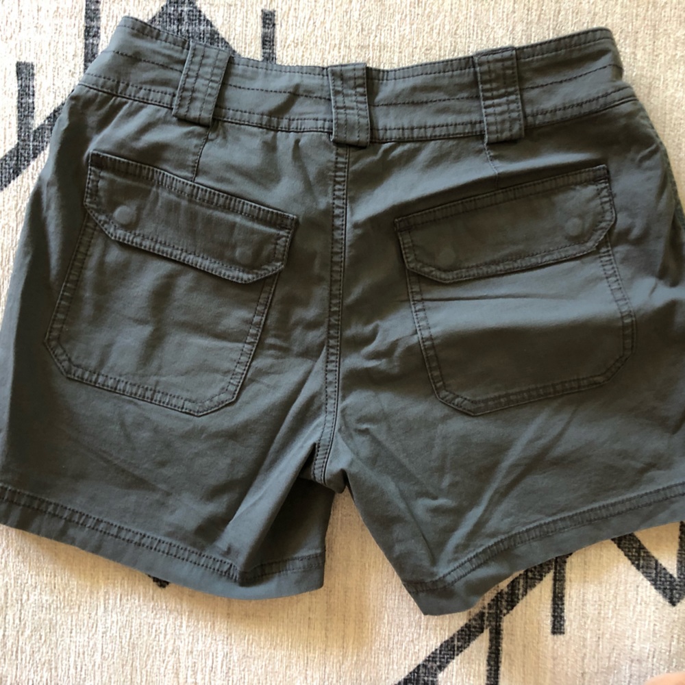 NWOT Women’s Outdoor Research Shorts